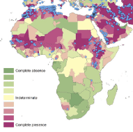 La mosca de la arena lleva la Leishmaniasis Visceral a los condados semiáridos de Kenia y Uganda