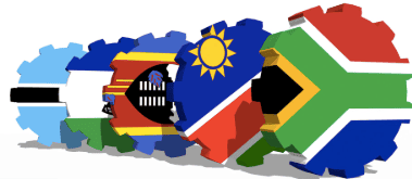 El Reino Unido firma un acuerdo de asociación económica con la Unión Aduanera del África Austral