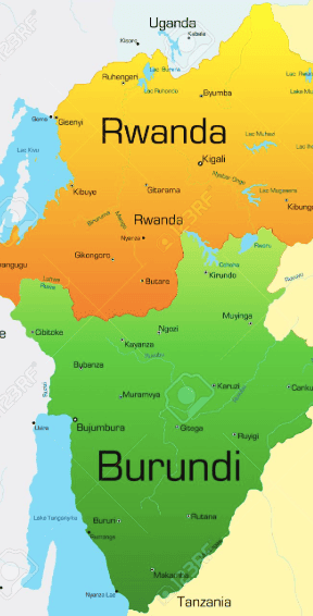 Se reanuda el comercio entre Burundi y Ruanda, pero persisten los viejos problemas