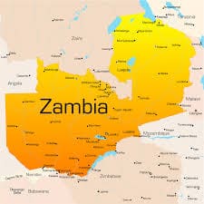 Zambia deporta a un director ejecutivo chino por «lenguaje abusivo»