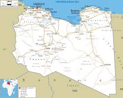 Aviones de  Haftar atacan  posiciones militares en Sirte
