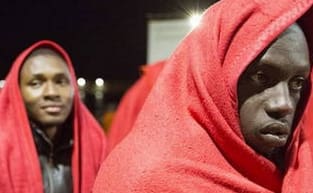 El número de migrantes en todo el mundo ha alcanzado los 272 millones.