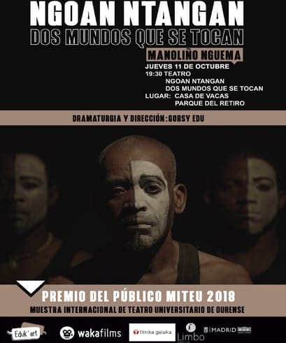 “Manoliño Nguema” : un alegato documental en favor de la migración