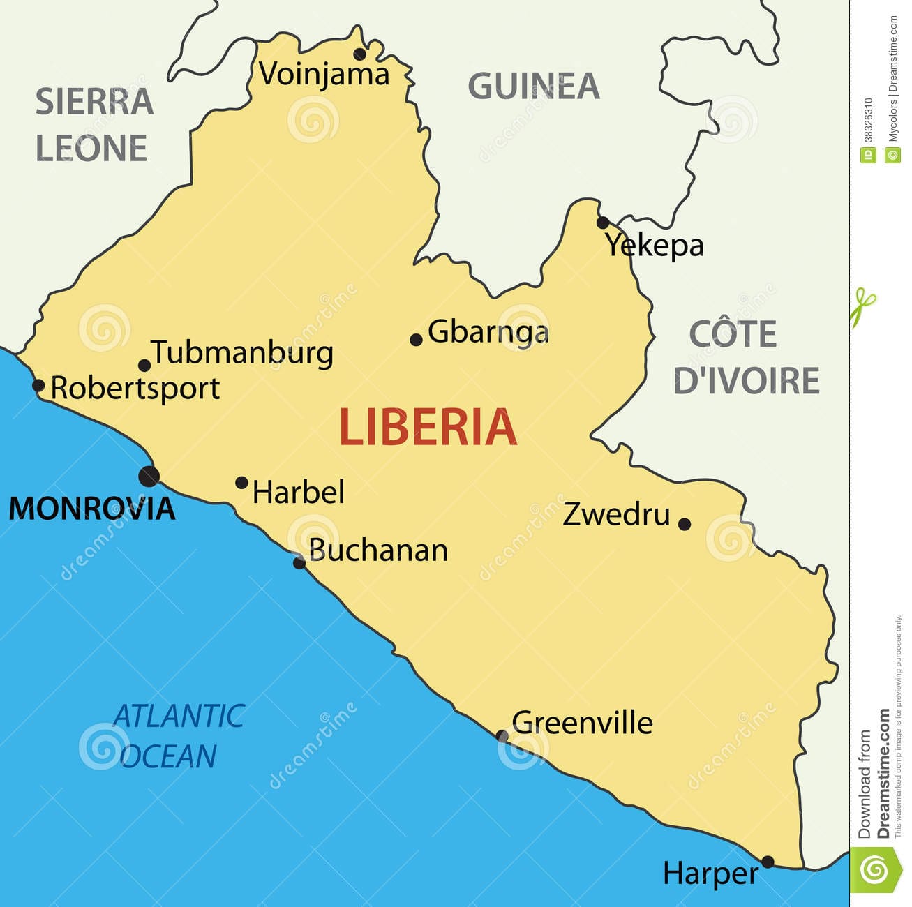 El Presidente Weah consuela a las familias del desastre del incendio de la escuela islámica en Liberia