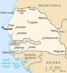 Detenido en Senegal un francés por abuso de menores