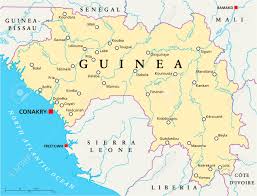 El embajador de Guinea destaca el nivel estratégico de cooperación militar con Rusia
