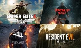 Los videojuegos tienen más probabilidades de ser culpados cuando los asesinos son blancos