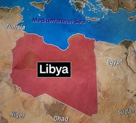 Aumenta la evidencia sobre la participación turca en la guerra Libia