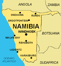 Namibia anunciará más de 1 700 puestos docentes para 2020