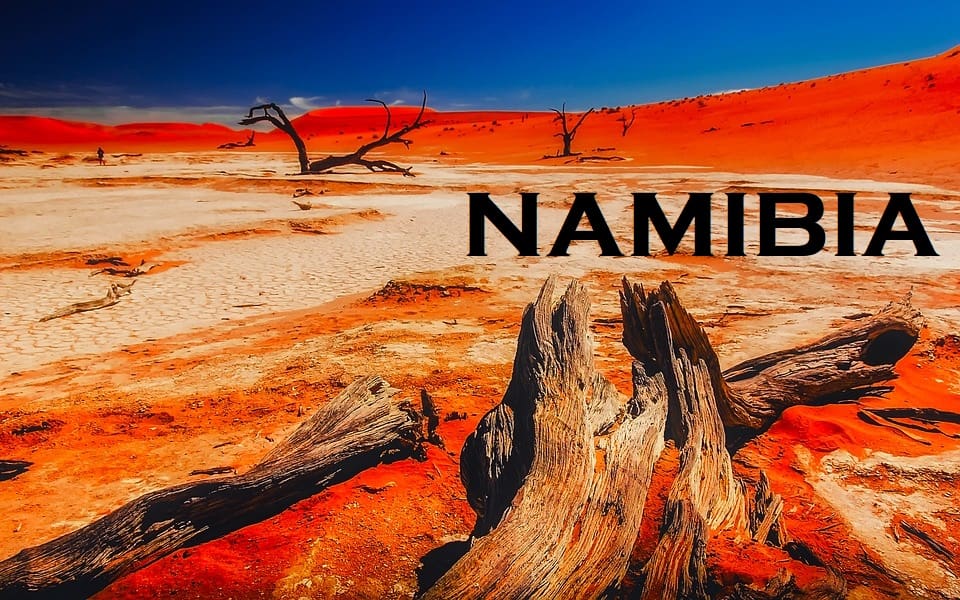 La sequía ahoga el sector primario nambio