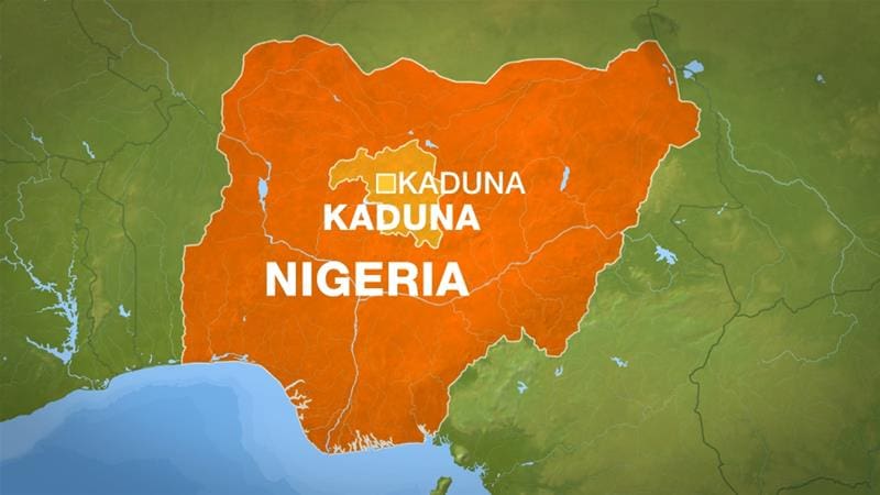 Hombres armados secuestran a seis alumnas en Nigeria