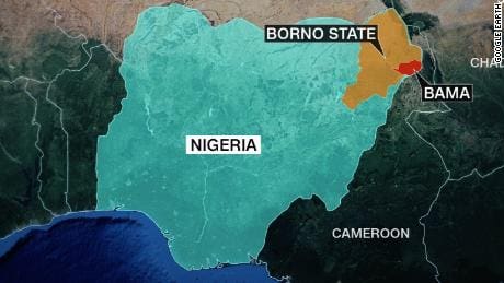 La imposible reinserción de un exmiembro de Boko Haram