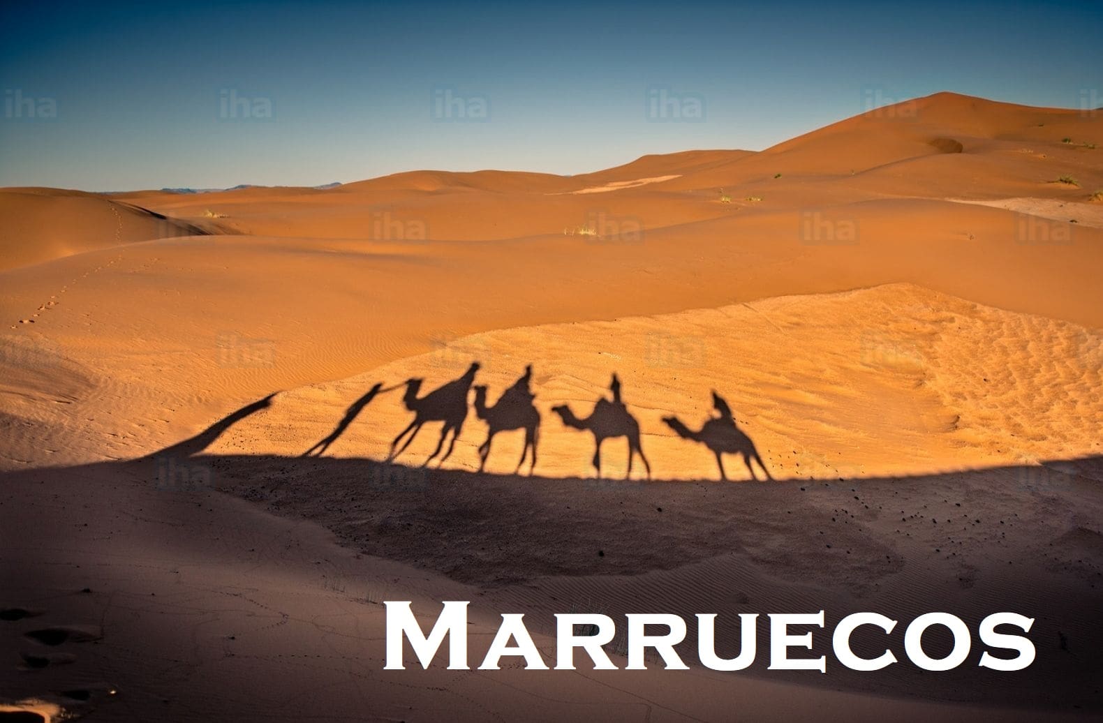 Marruecos reforma el sistema educativo