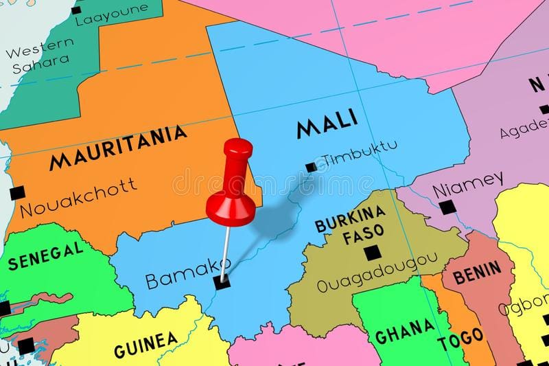 El presidente de Mali rechaza los rumores sobre un posible golpe de Estado