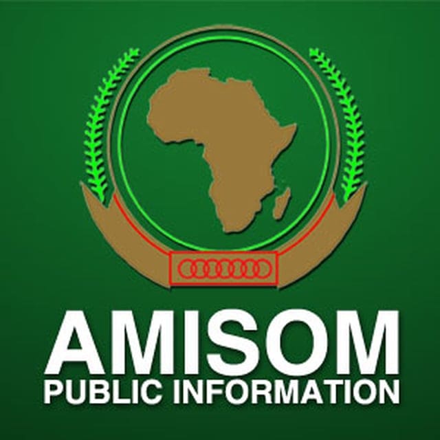 La AMISOM rehabilitará carreteras de Somalia para fortalecer el sumnistro y la seguridad