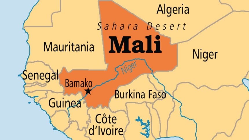 Al Qaeda reconoce la autoría del atentado en Malí