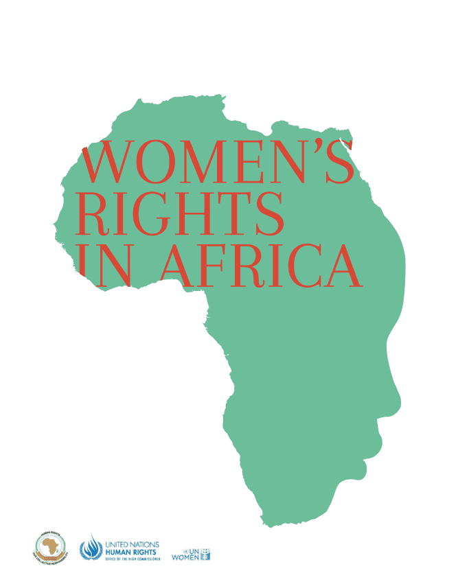 Protestas contra el femicidio: las mujeres de Nigeria, Sudáfrica y Uganda demandan más acción gubernamental