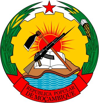 Agentes de policía involucrados en el asesinato de un observador electoral en Mozambique