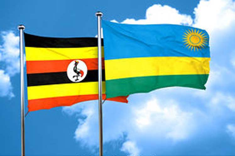 Las mujeres sufren el cierre de fronteras entre Uganda y Ruanda