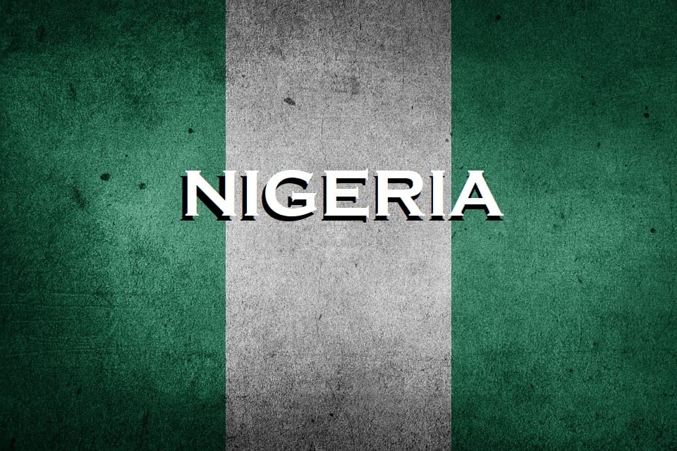 Estudiantes nigerianos se unen a la lucha mundial por la acción climática