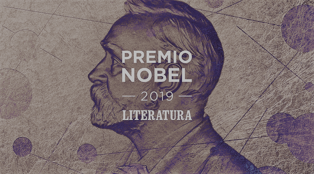 Los aspirantes de origen africano al Nobel de literatura se quedan sin galardón en el año de los dos ganadores (1/2)