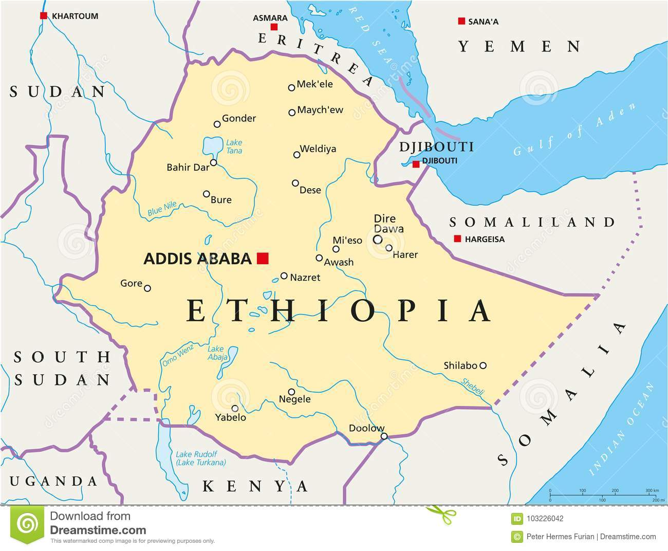 El primer ministro etíope gana el Premio Nobel de la Paz 2019