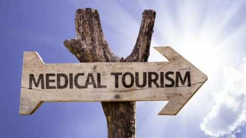 El «turismo sanitario» de los presidentes africanos