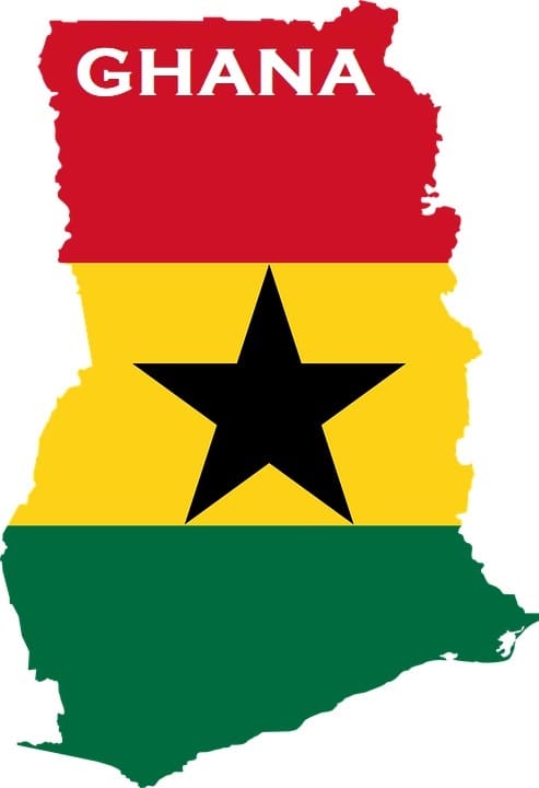 Inteligencia Artificial en La Semana de la Mujer en Tecnología en Ghana