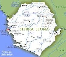Equality now da un curso en Sierra Leona para formar a los periodistas sobre cómo dar noticias de género