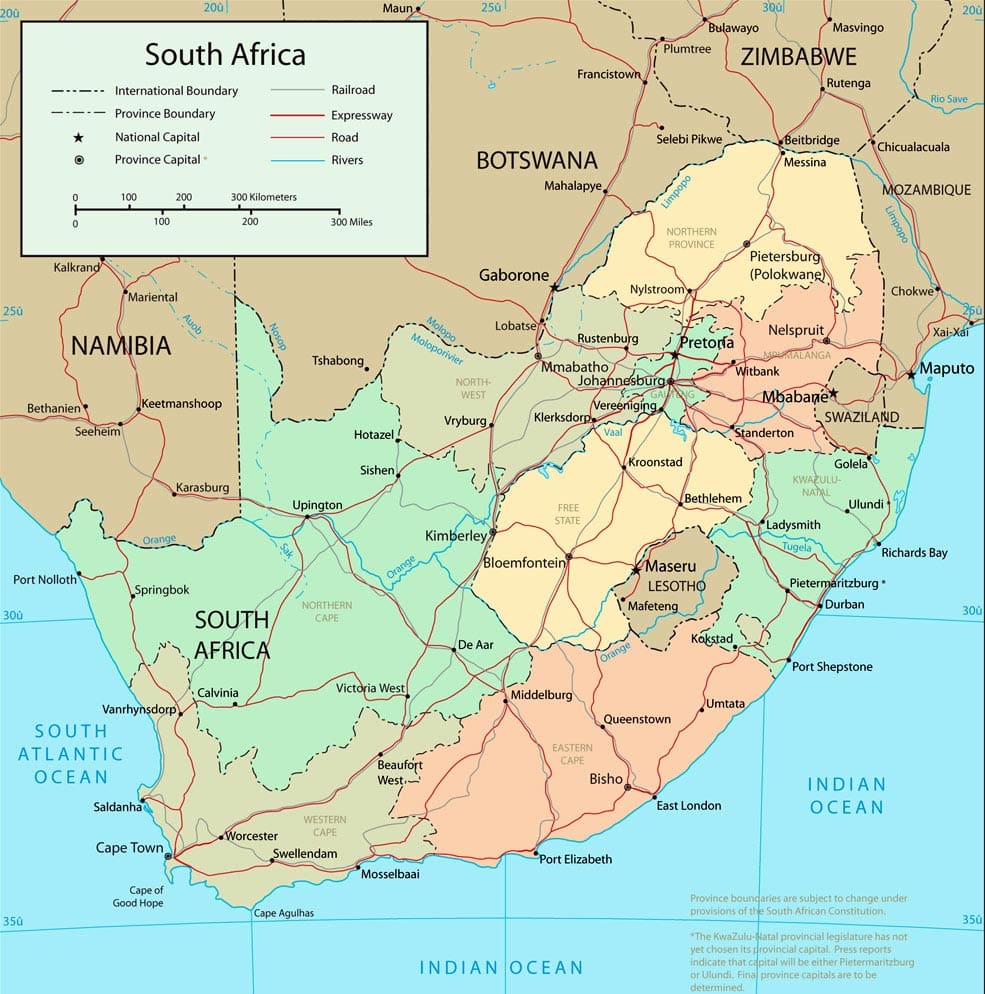 Juicio contra Jacob Zuma pospuesto a 2020