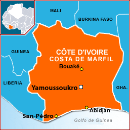 Guillaume Soro se presenta a las presidenciales de 2020 de Costa de Marfil
