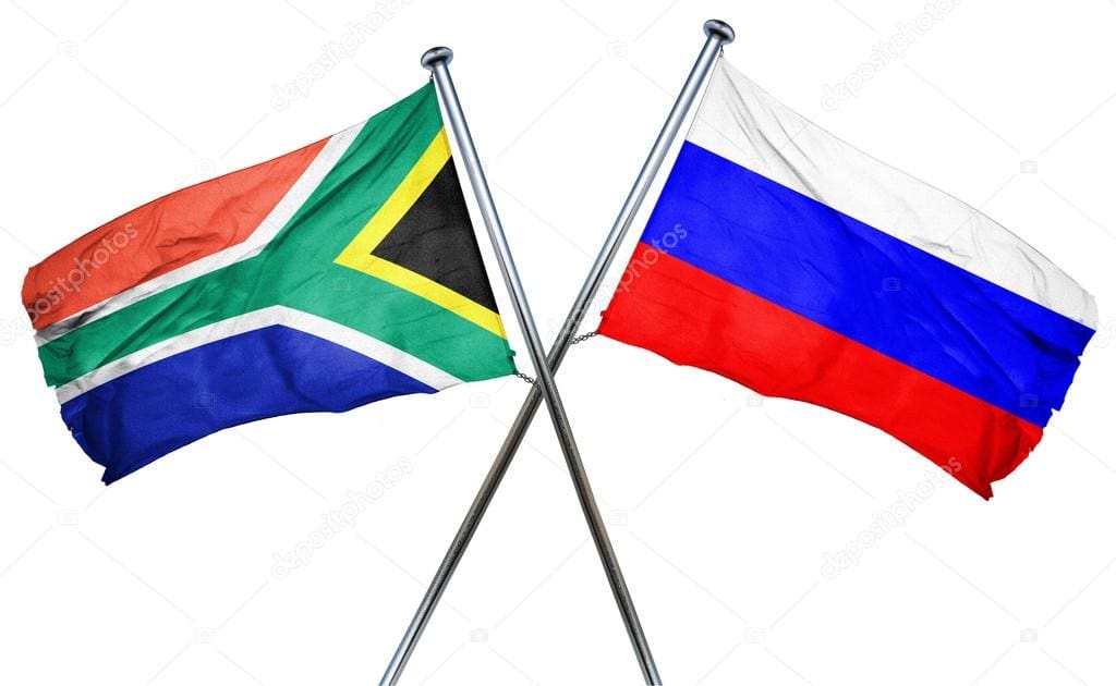 Cyril Ramaphosa asistirá a la primera Cumbre Rusia-África