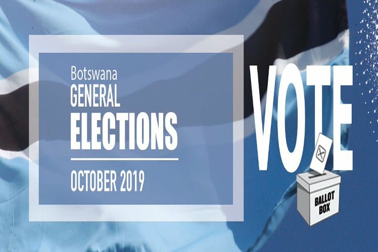 Elecciones en Botsuana: una prueba para la estabilidad del país