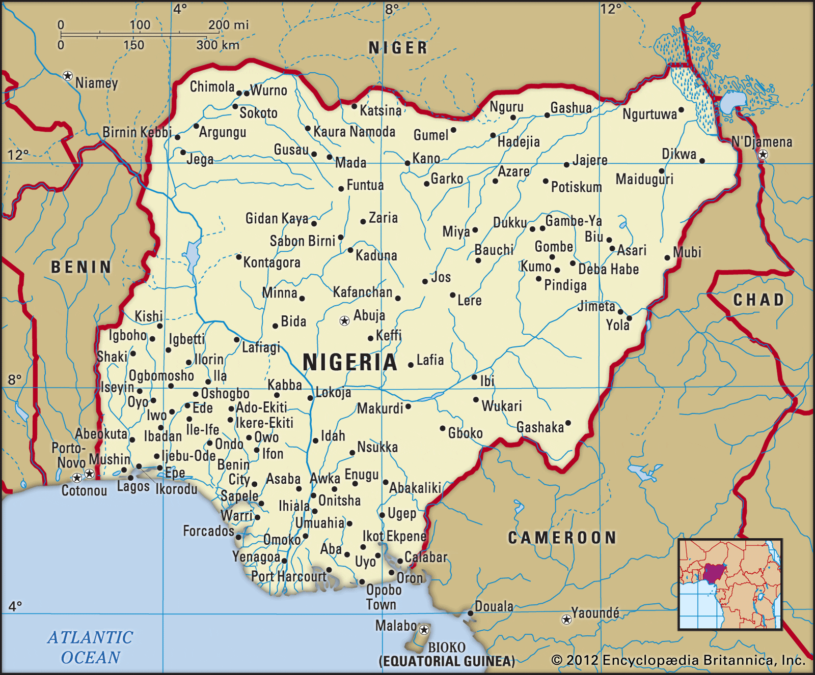 El asesino en serie de Rivers se declara culpable de matar a nueve mujeres en Nigeria (parte 2/2)