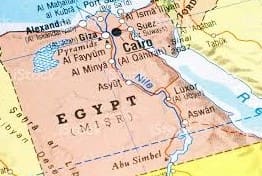Reino Unido reanudará los vuelos a Sharm el-Sheikh después de cuatro años de prohibición