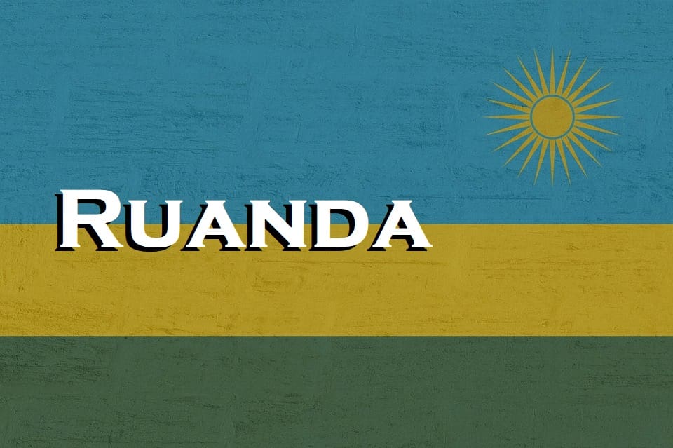 Los jóvenes ruandeses de 15 años pronto podrían acceder a anticonceptivos