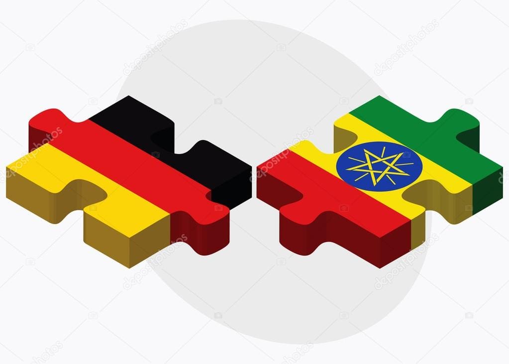 Etiopía y Alemania fortalecen sus relaciones