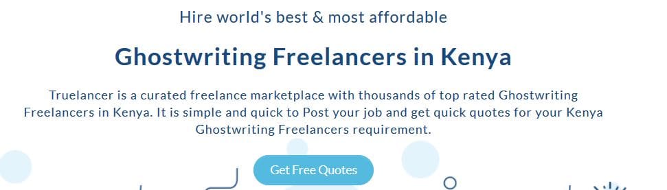Fuga de cerebros y escritores fantasma