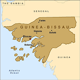 El Tribunal Supremo de Guinea-Bissau rechaza siete solicitudes y admite doce candidatos para las próximas presidenciales