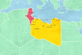 El jefe del Alto Consejo de Estado de Libia discute la crisis actual con el nuevo presidente tunecino