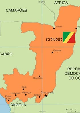 Formación sobre el liderazgo de las mujeres en la República del Congo
