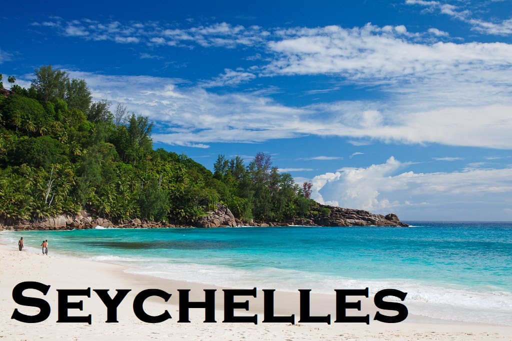 El presidente de Seychelles insta a las principales naciones  a implicarse en la lucha contra el cambio climático