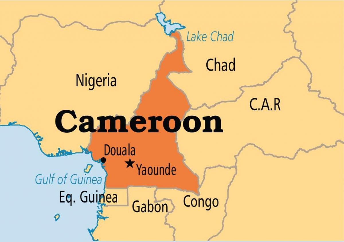 EE.UU. excluye a Camerún de los fondos de Crecimiento y Oportunidad para Africa