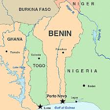 9 marineros secuestrados frente a las costas de Benin