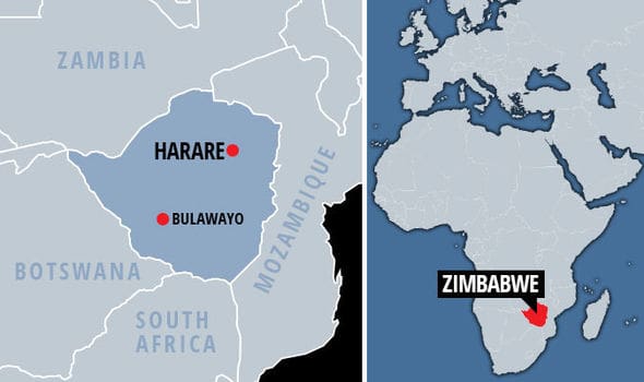 El sistema sanitario de Zimbabue supone «un genocidio silencioso»