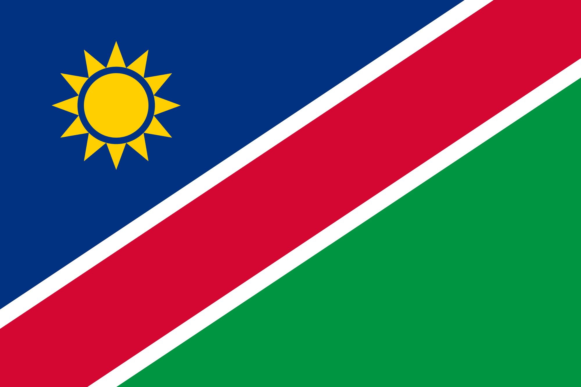 Un miembro de las Fuerzas de Defensa de Namibia asesinado tras una pelea