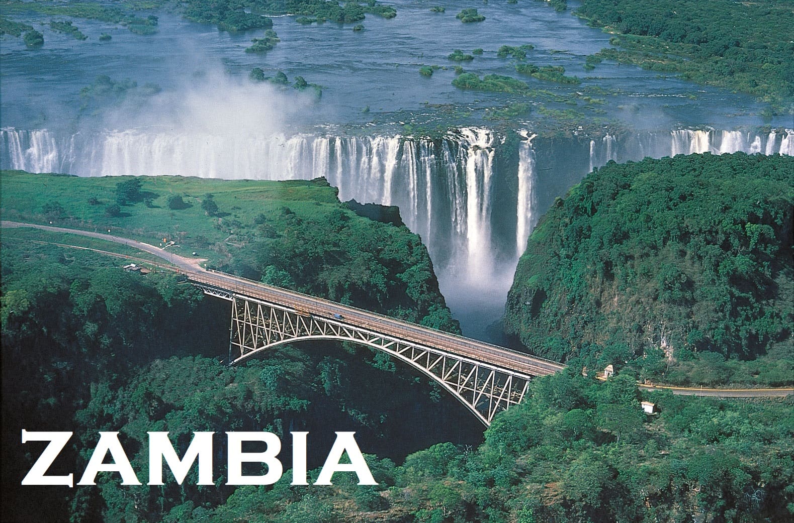 Zambia diversifica su economía mediante la exportación de miel