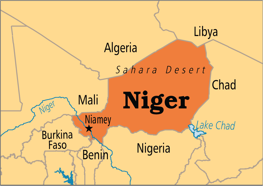La ONU asigna 8 millones de dólares en ayuda a 41.000 refugiados nigerianos en Maradi, Níger
