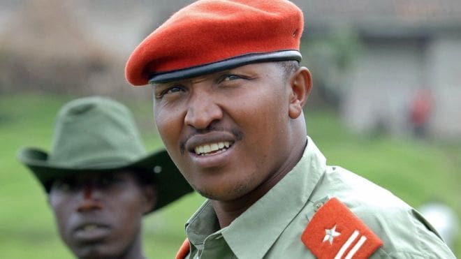 El TPI condena a 30 años de cárcel a Bosco Ntaganda