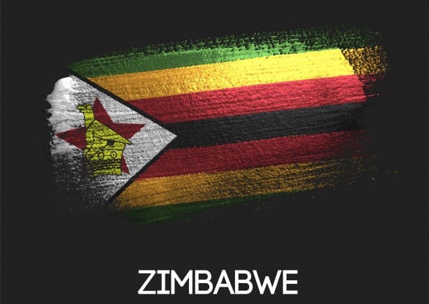 El Ejército Nacional de Zimbabue condena al soldado que asesinó a su mujer
